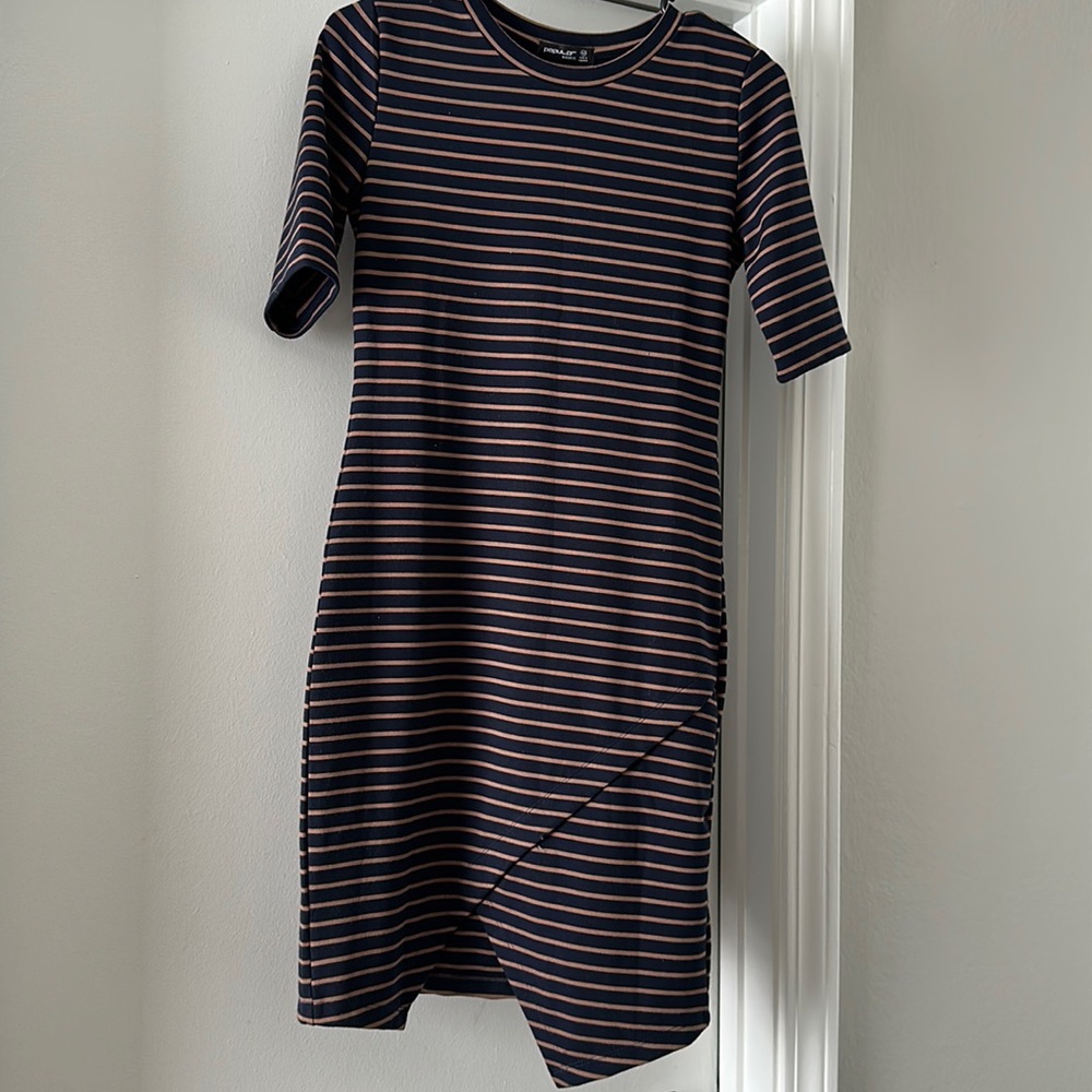 Popular Basics Dress